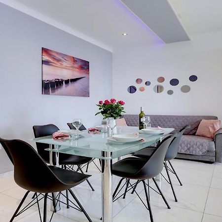 Adorable Apartment Ena Kastela Dış mekan fotoğraf