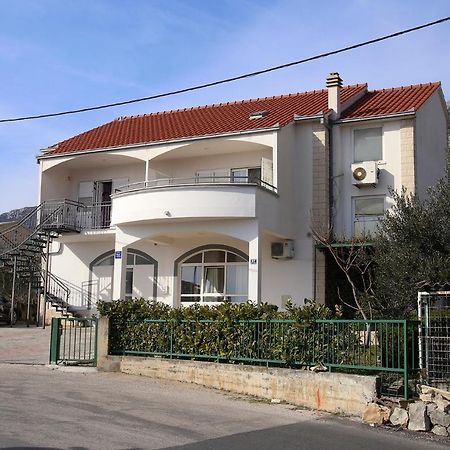 Adorable Apartment Ena Kastela Dış mekan fotoğraf
