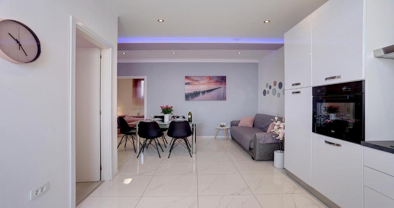 Adorable Apartment Ena Kastela Dış mekan fotoğraf