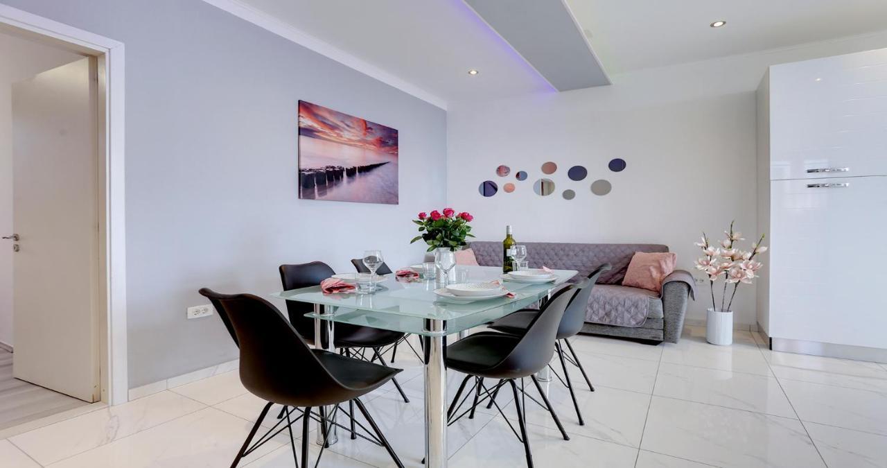 Adorable Apartment Ena Kastela Dış mekan fotoğraf