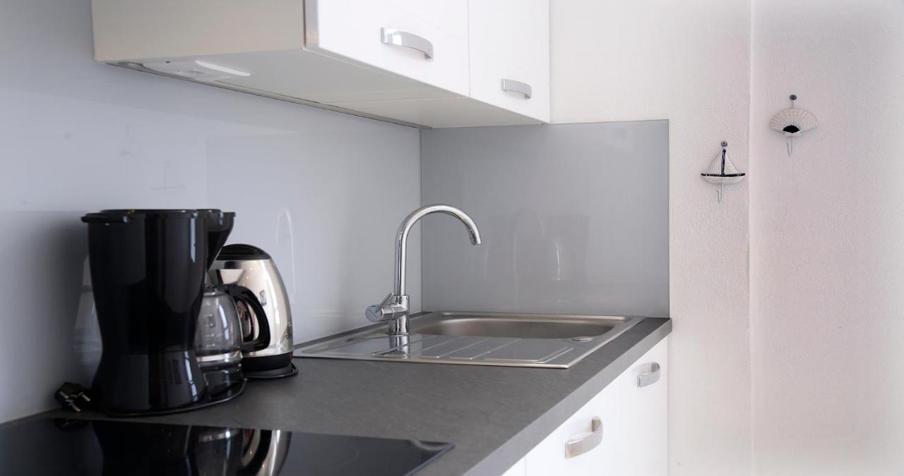 Adorable Apartment Ena Kastela Dış mekan fotoğraf
