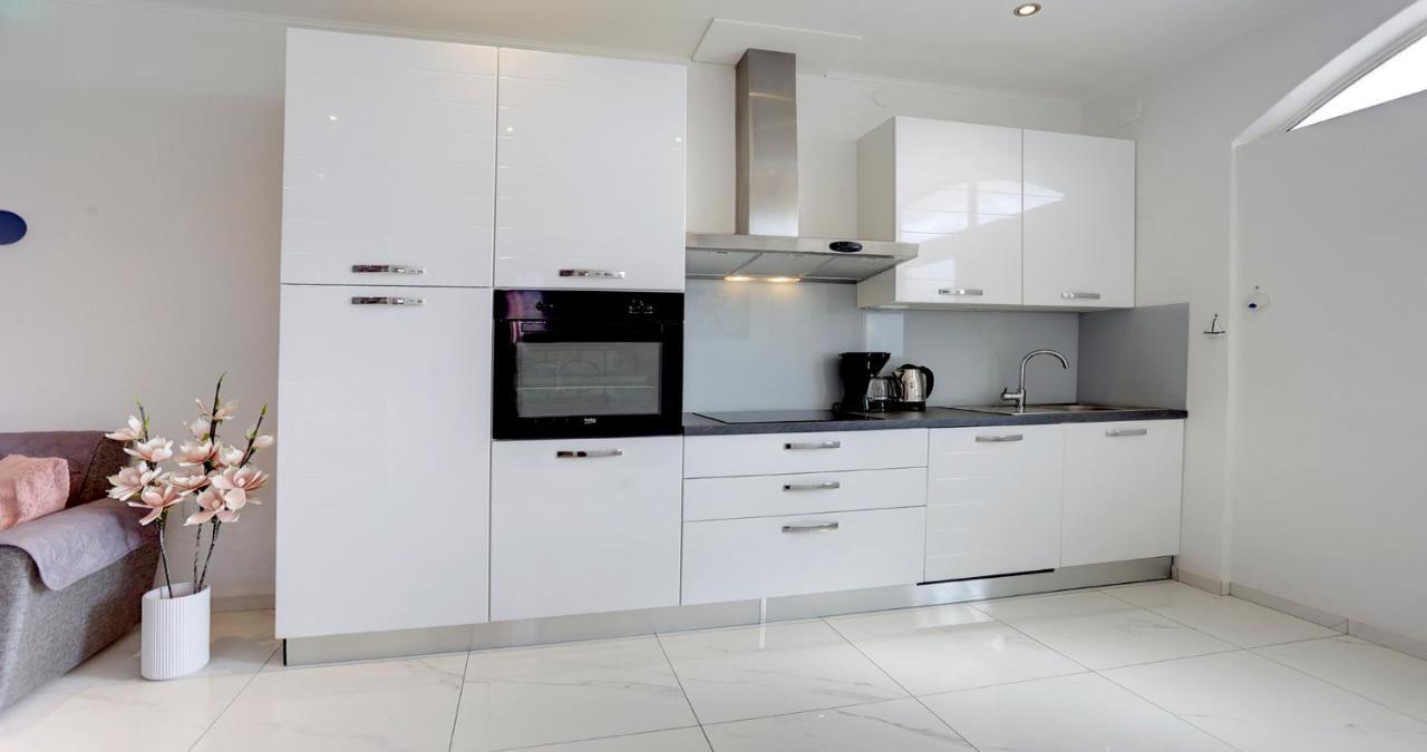 Adorable Apartment Ena Kastela Dış mekan fotoğraf