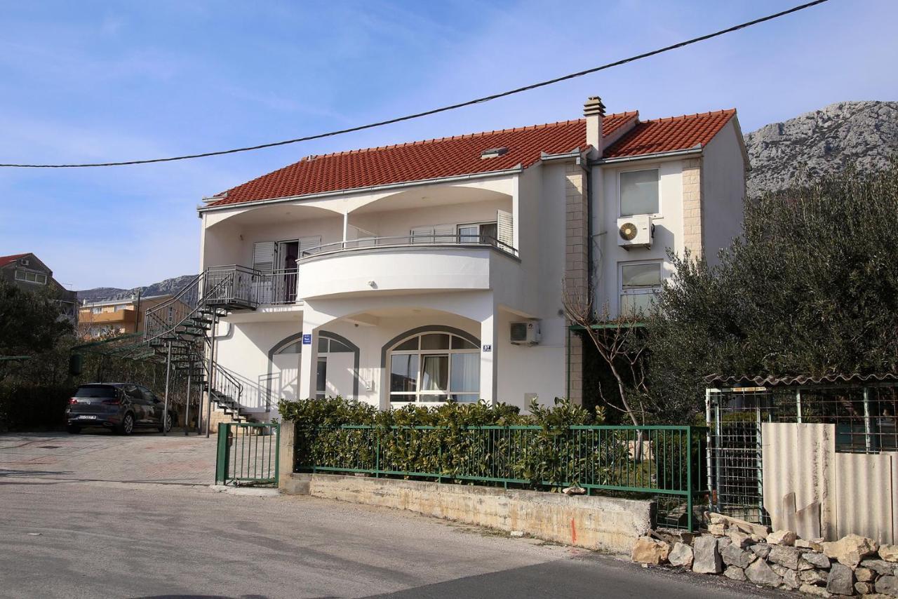 Adorable Apartment Ena Kastela Dış mekan fotoğraf