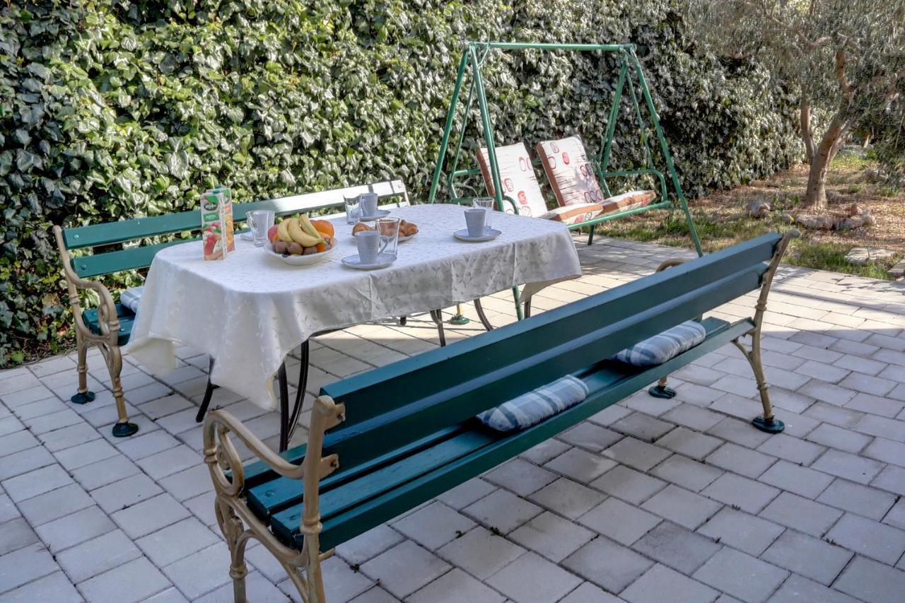 Adorable Apartment Ena Kastela Dış mekan fotoğraf