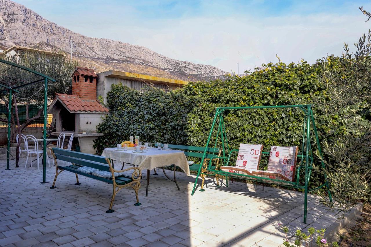 Adorable Apartment Ena Kastela Dış mekan fotoğraf
